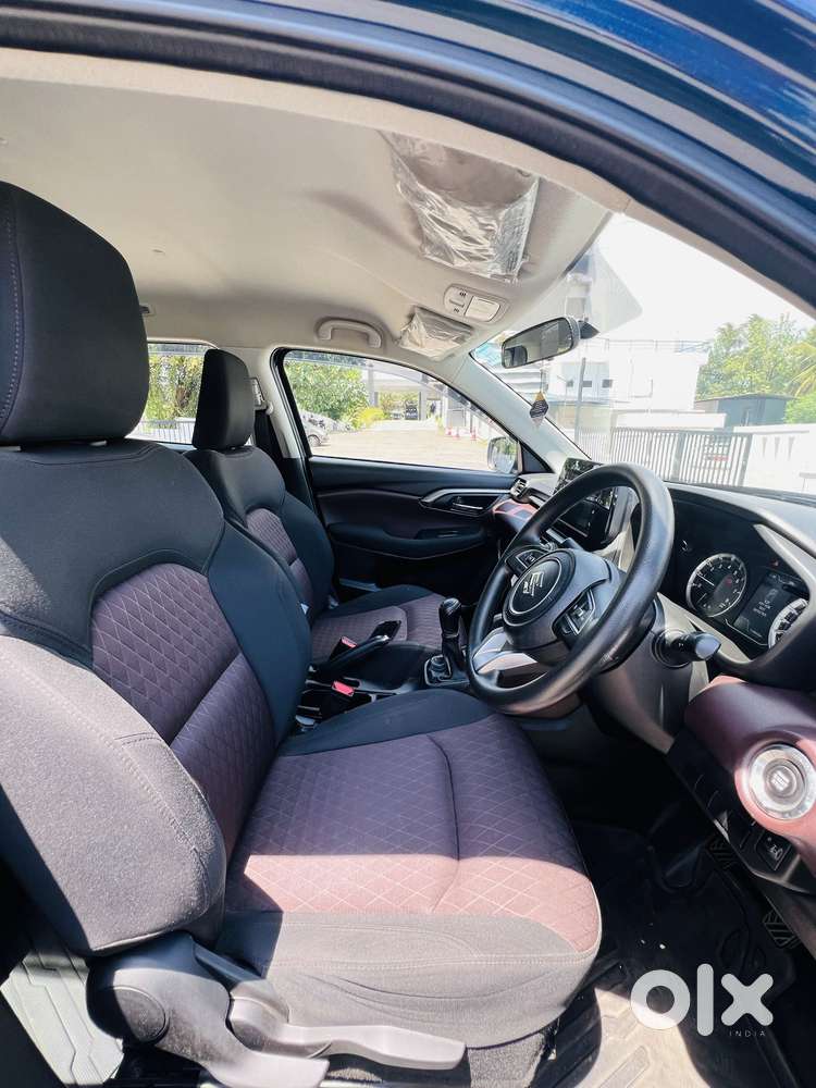 Maruti Suzuki Grand Vitara 1.5 Delta Smart Hybrid, 2023, Petrol