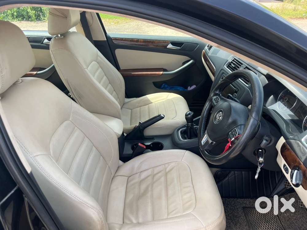 Volkswagen Jetta 2013 Diesel