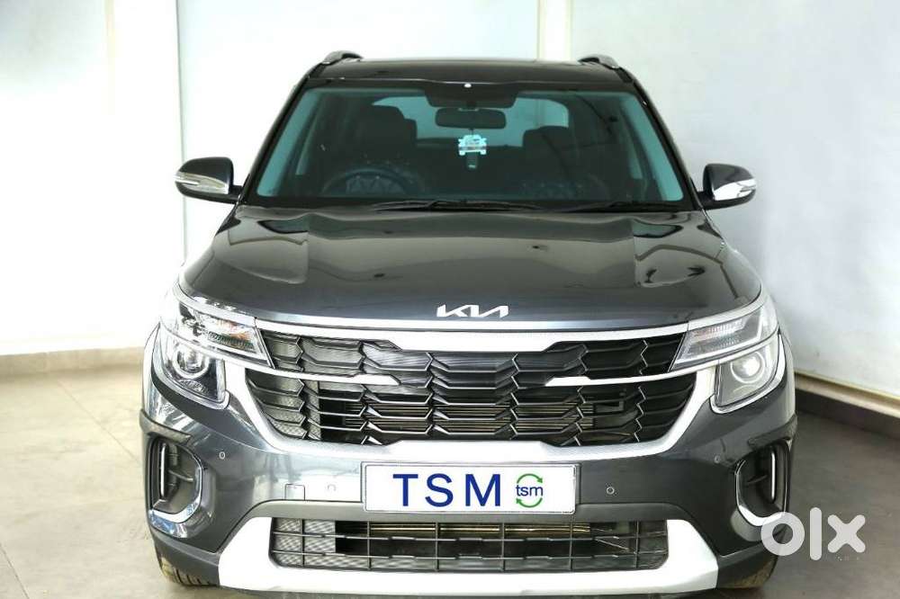 Kia Seltos 1.5 Htk+, 2025, Petrol