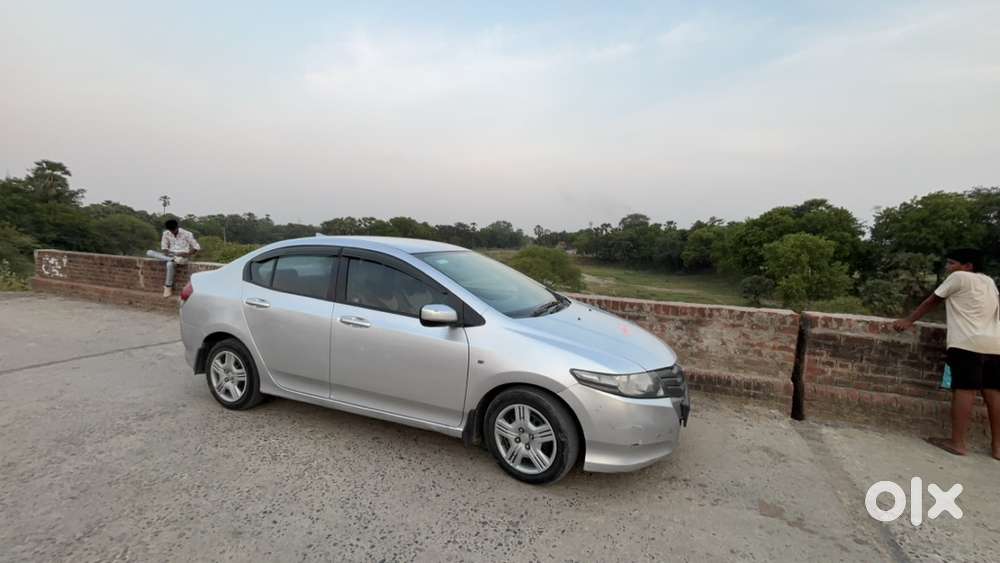 Honda City Petrol 2009