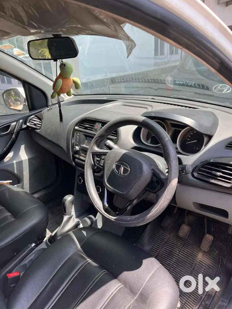 Tata Tiagor Xe Brand New Condition 50000 Drive Only