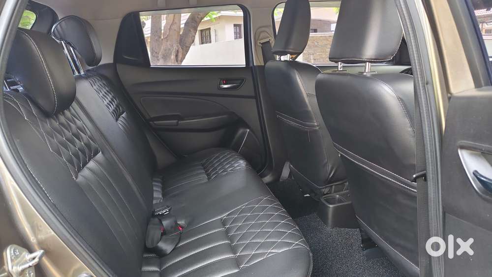 Maruti Suzuki Swift Dzire Amt Zxi Plus, 2019, Petrol