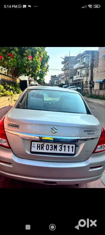 Maruti Suzuki Swift 2011 Petrol Manual