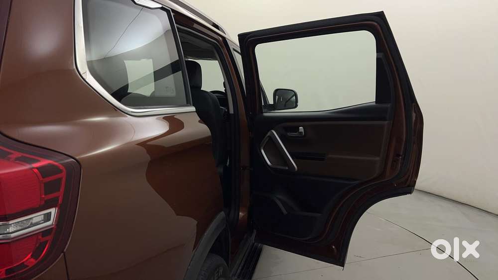 Mahindra Scorpio N Z8 L Diesel At 4wd 7 Str, 2022, Diesel