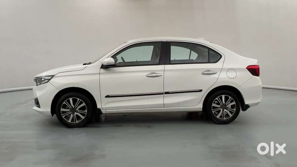 Honda Amaze Vx 1.2 Petrol Cvt, 2023, Petrol