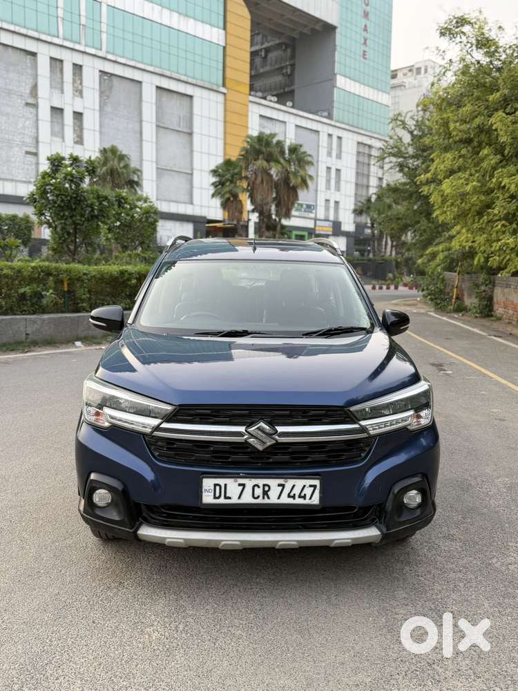 Maruti Suzuki Xl6 1.5 Alpha At, 2020, Petrol
