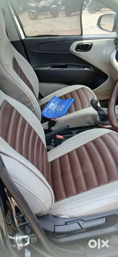 Hyundai Aura S Crdi 2025 Petrol Manual