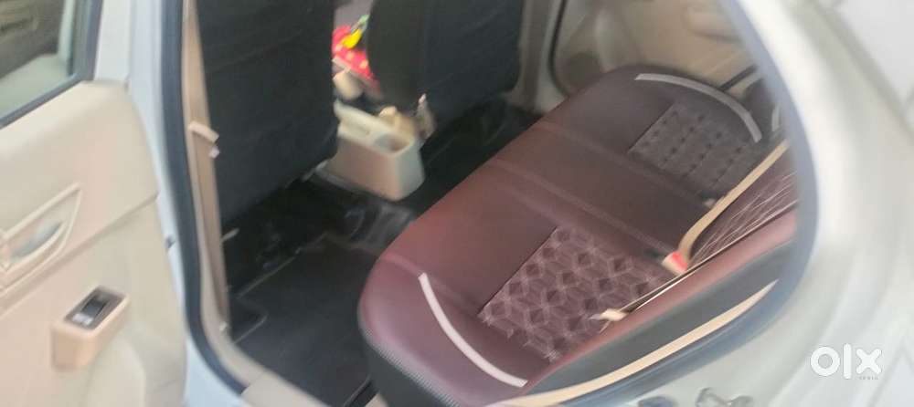 Maruti Swift Dzire 2025