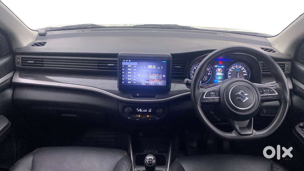 Maruti Suzuki Xl6 Zeta, 2020, Petrol