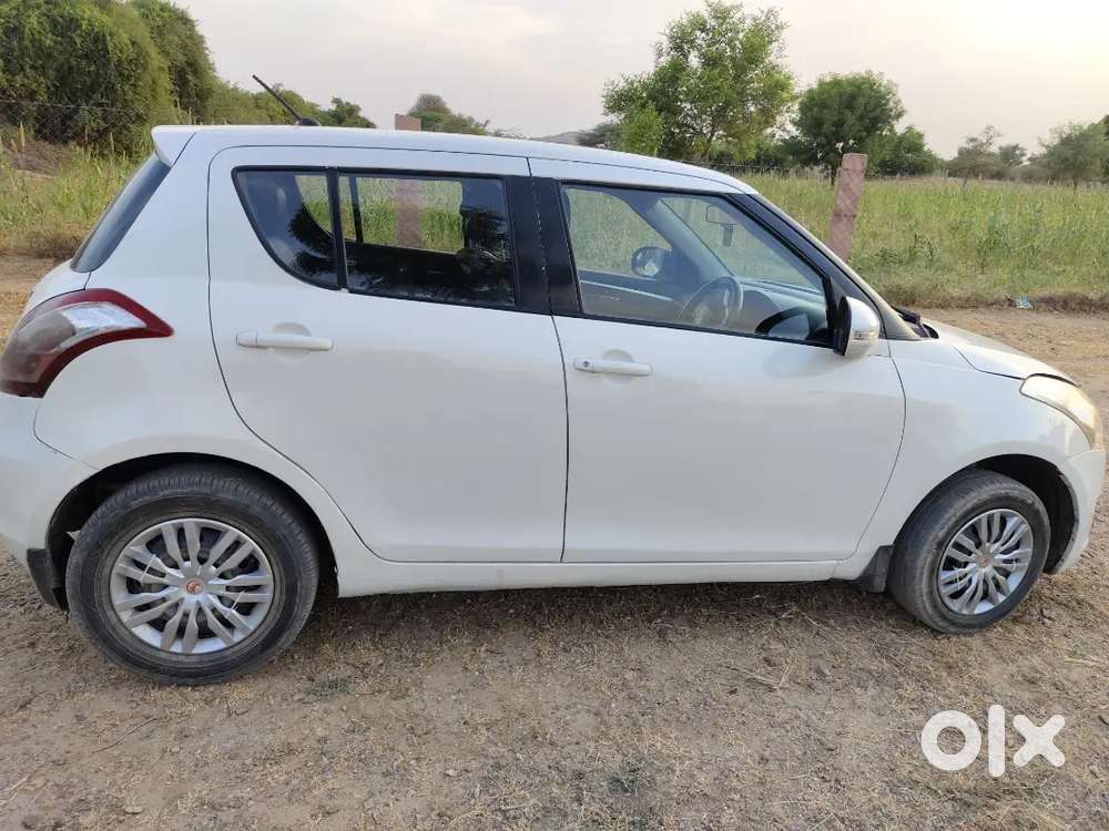 Maruti Suzuki Swift Vdi 2013 Diesel