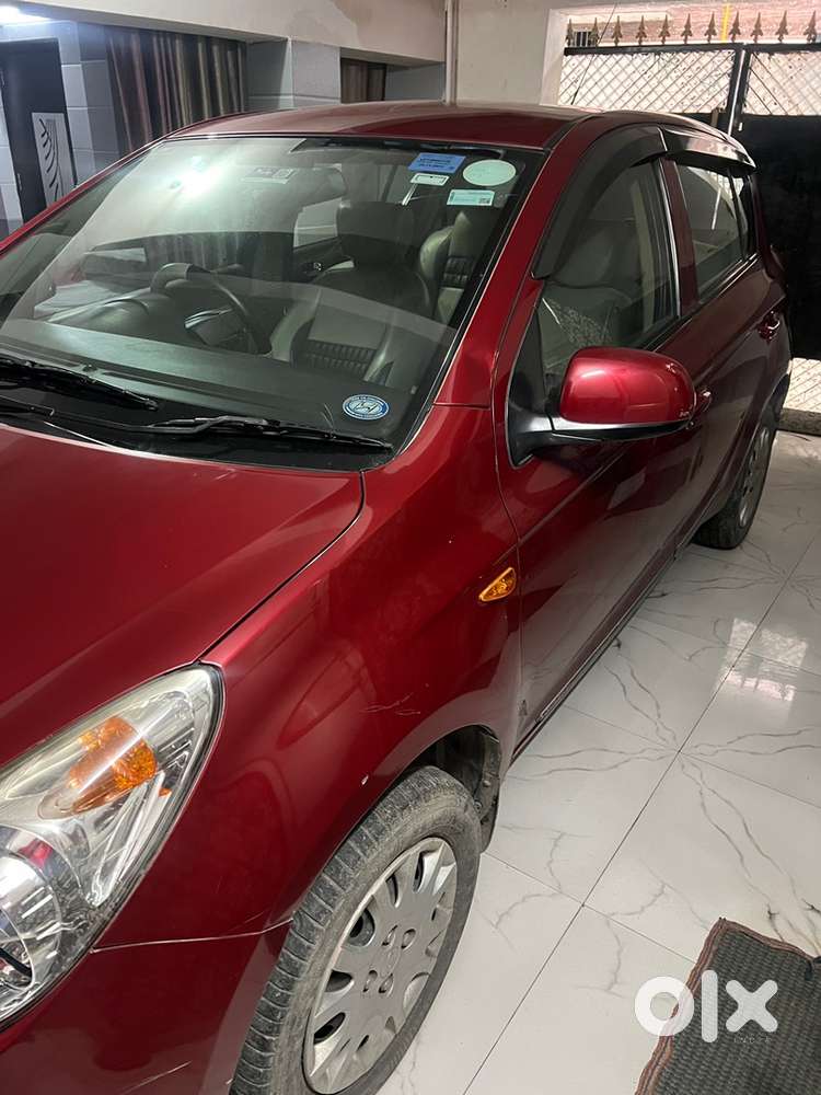 Hyundai I20 2011