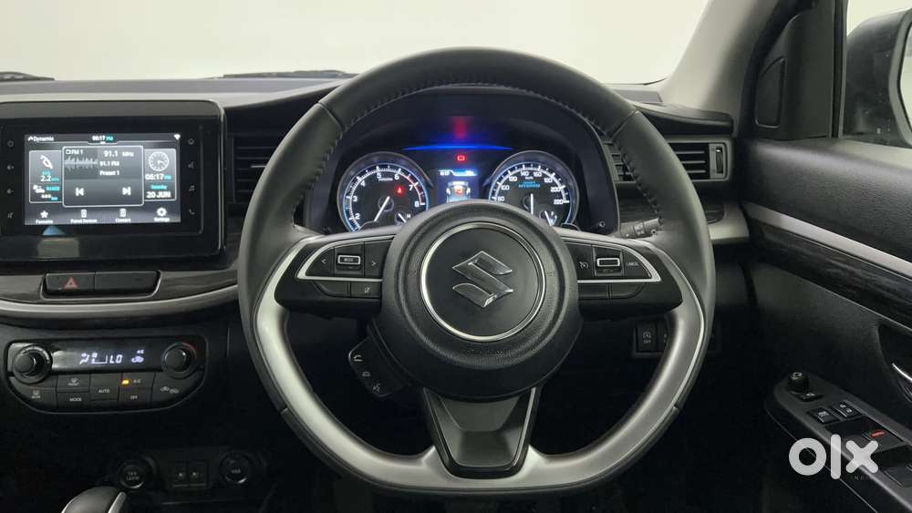 Maruti Suzuki Xl6 1.5 Alpha Plus At, 2025, Petrol
