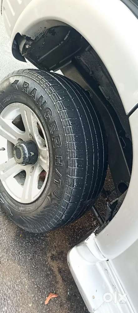 Mahindra Scorpio 2007 Crdi