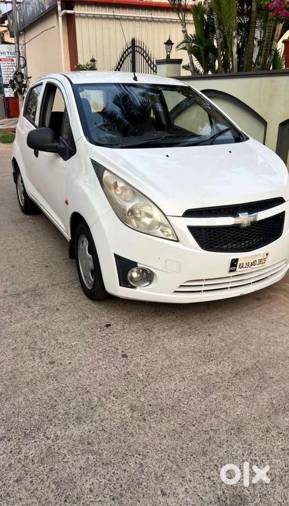 Chevrolet Beat 2013 Diesel 42500 Km Driven