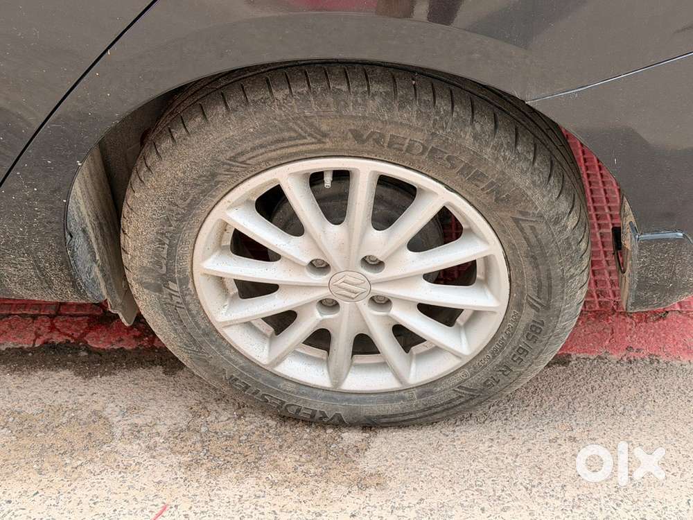 Maruti Suzuki Ciaz 2017 Petrol Well Maintained