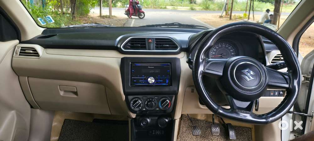 Maruti Suzuki Swift Dzire Tour, 2024, Petrol