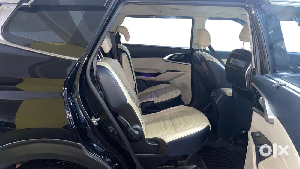 Kia Carens 1.5 Luxury Plus Diesel At 6 Str, 2022, Diesel
