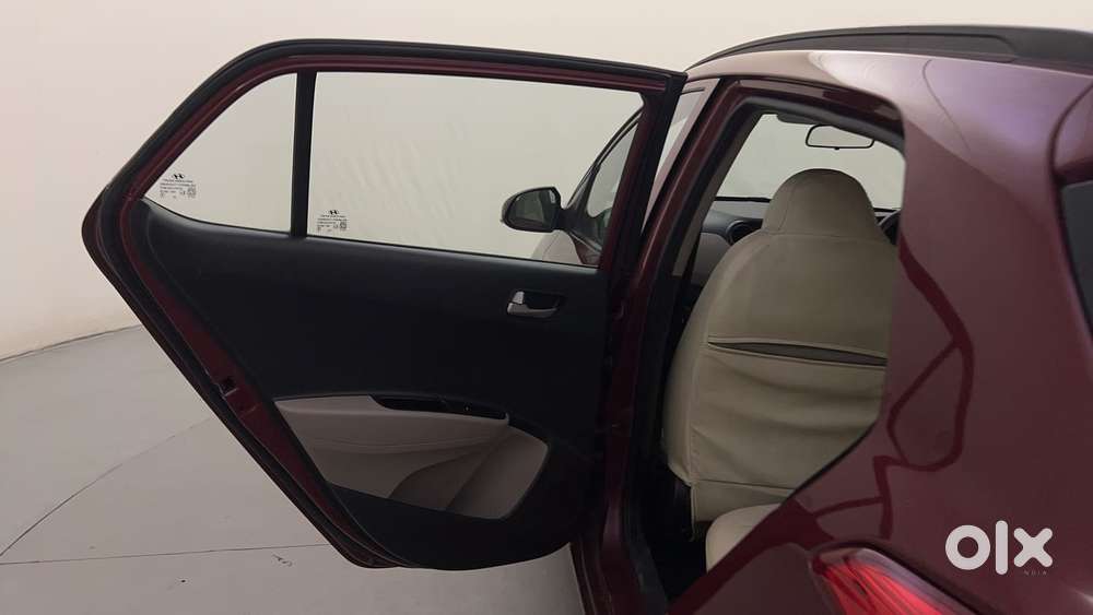 Hyundai Grand I10 1.1 Crdi Sportz, 2014, Diesel