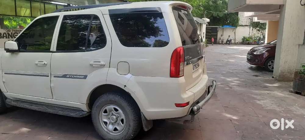 Tata Safari Storme 2016 Diesel 47000 Km Driven