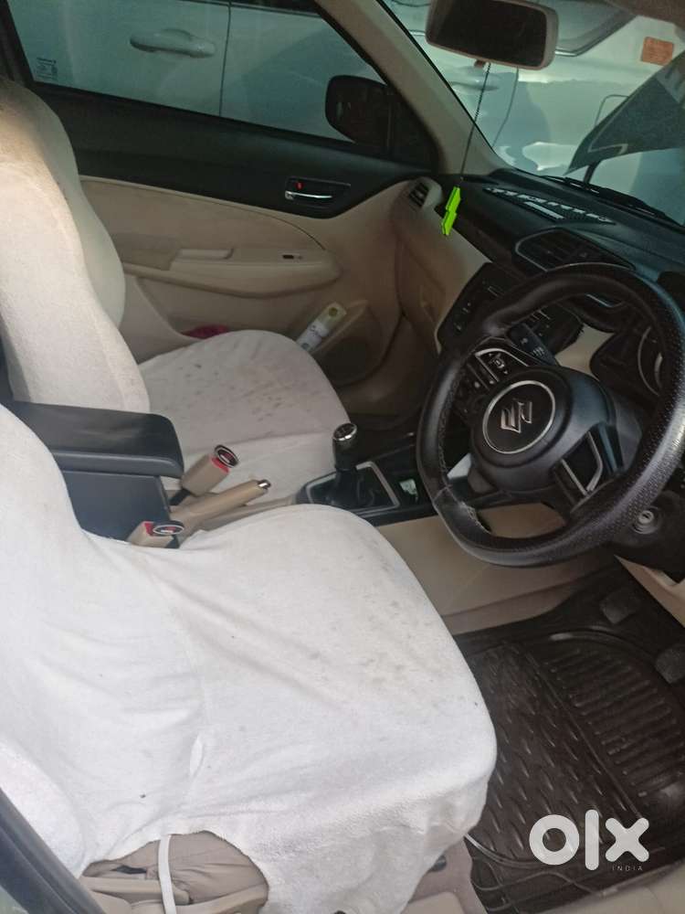 Maruti Suzuki Dzire 2017-2020 Vdi, 2018, Diesel