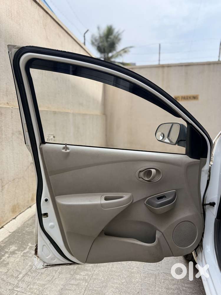 Datsun Go T, 2014, Petrol