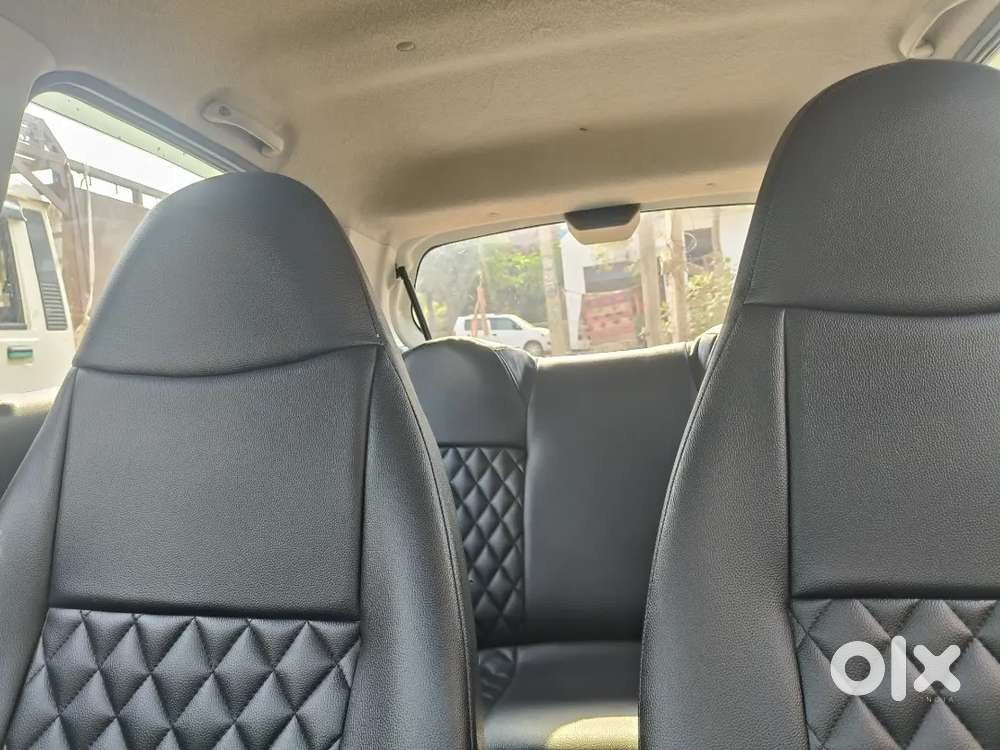 Maruti Suzuki Alto 2015