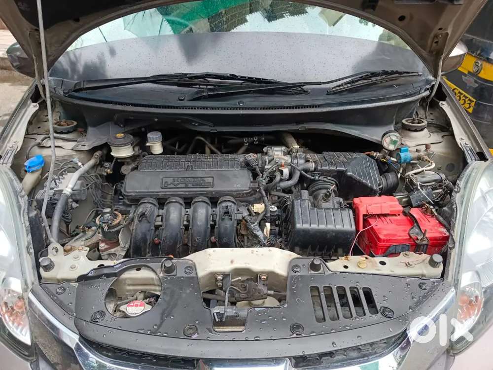 Honda Mobilio V I-vtec 2014 Year