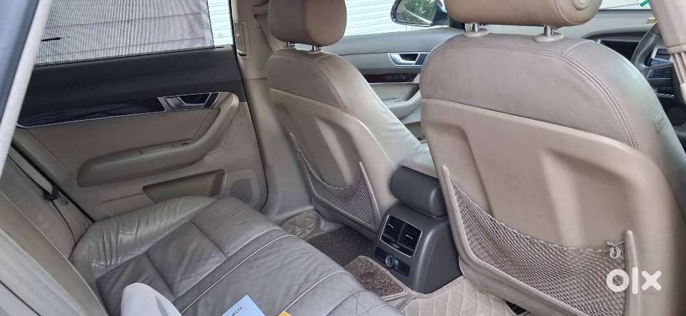 Audi A6 2.7 Tdi, 2011, Diesel