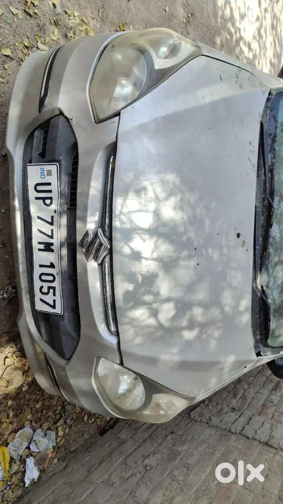 Maruti Suzuki Alto 800 2013