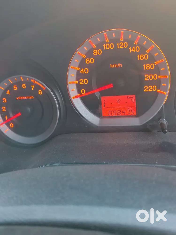 Honda City 2011 Petrol 92000 Km Driven