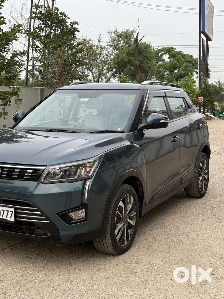 Mahindra Xuv300 W8 Option Diesel, 2019, Diesel