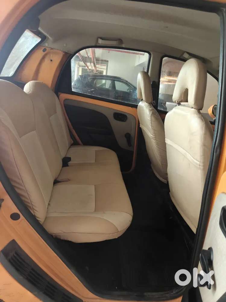 Tata Nano 2012 Lx Manual