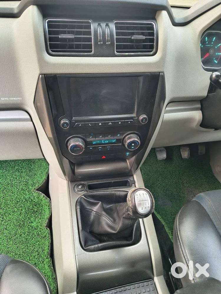 Mahindra Scorpio S11 Mt 7s Cc, 2020, Diesel