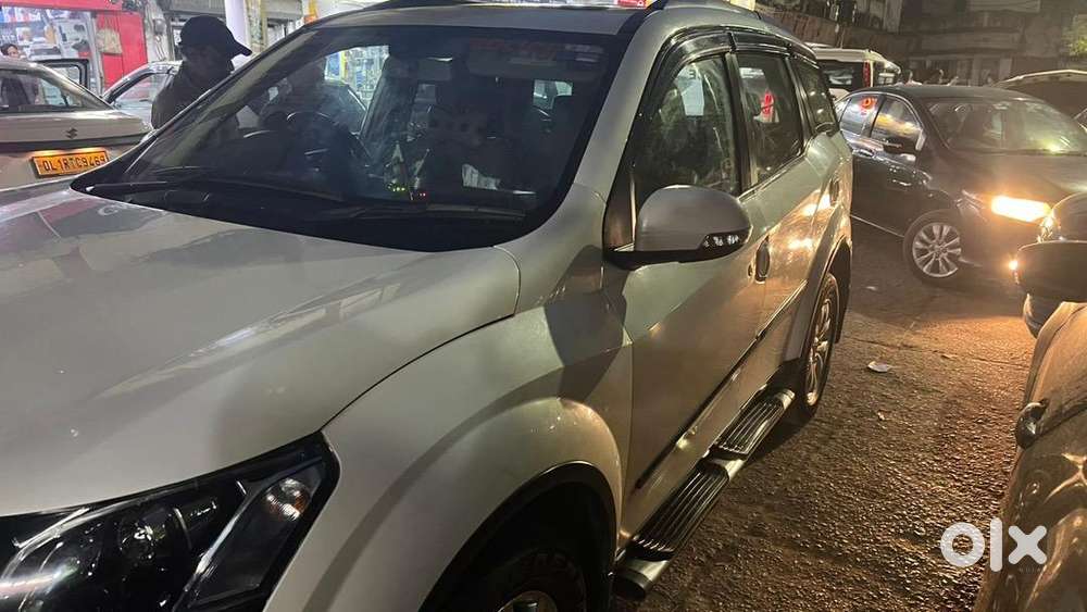 Mahindra Xuv500 W10 (2016) – Well Maintained  Single Owner  Delhi