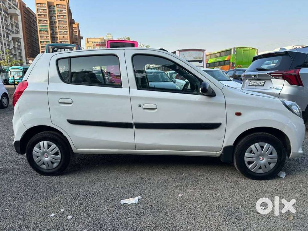 Maruti Suzuki Alto 800 Lxi, 2013, Petrol