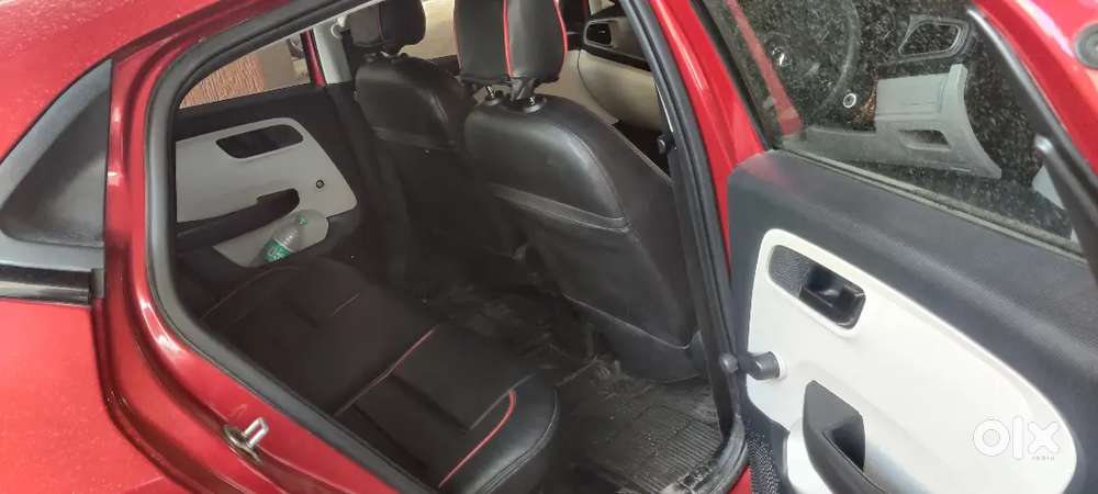 Tata Altroz 1.2 Xe 2021 Petrol