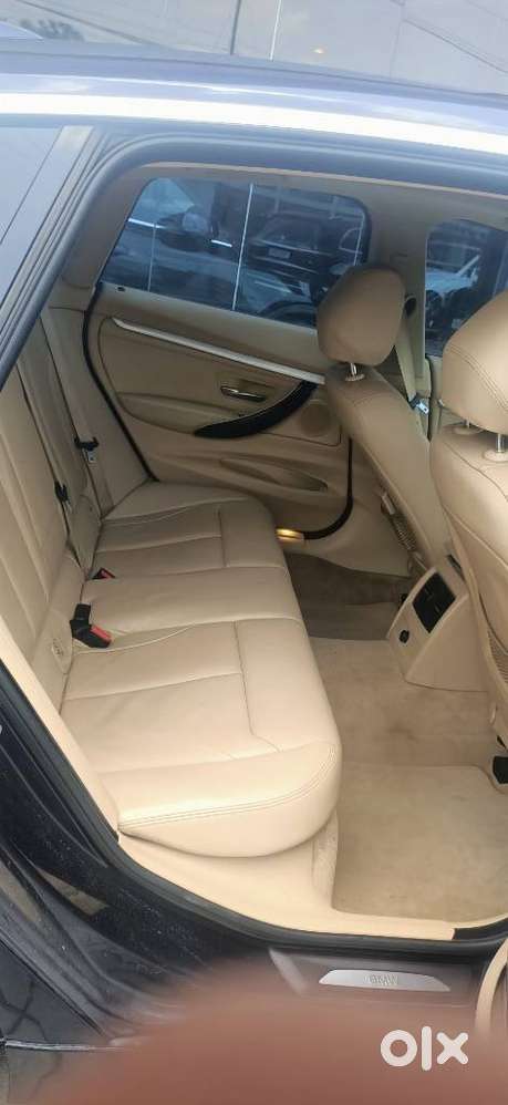 Bmw 3 Series Gt 320d Luxury Line, 2017, Diesel