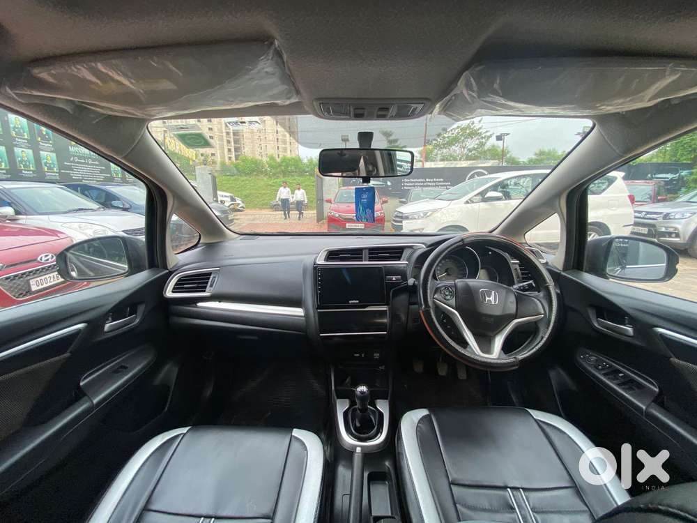 Honda Wr-v 1.2 Vx I-vtec, 2017, Petrol
