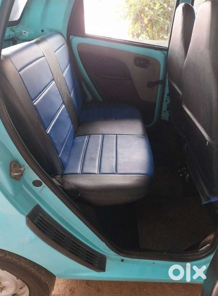 Tata Nano, 2012, Petrol