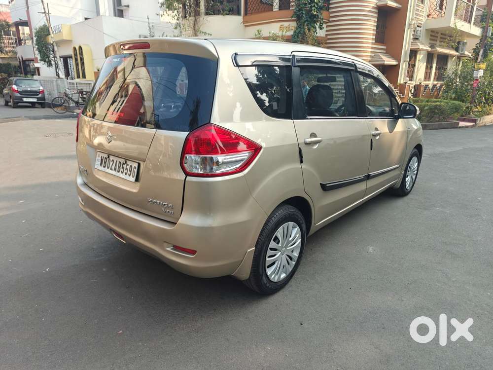 Maruti Suzuki Ertiga