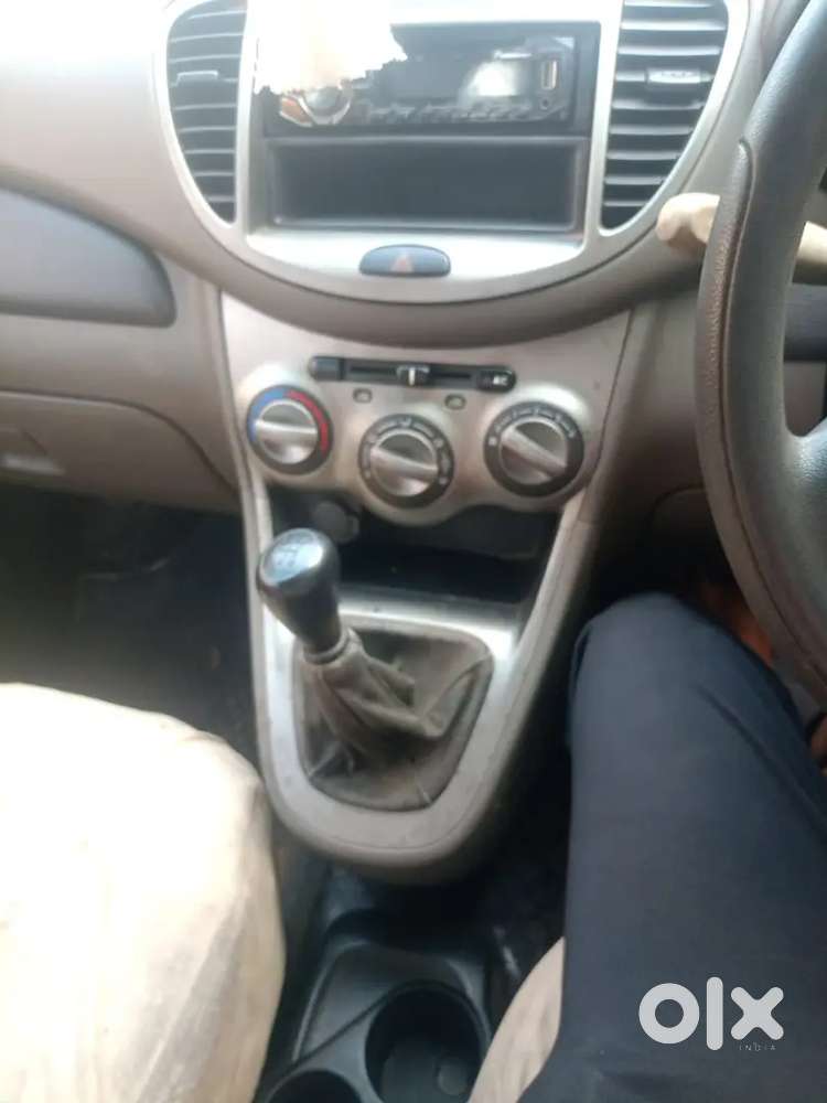 Hyundai I10 For Sale