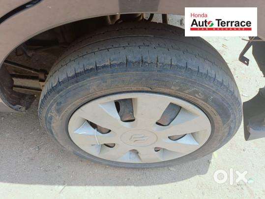 Maruti Suzuki Alto K10 2010-2014 Vxi, 2017, Petrol