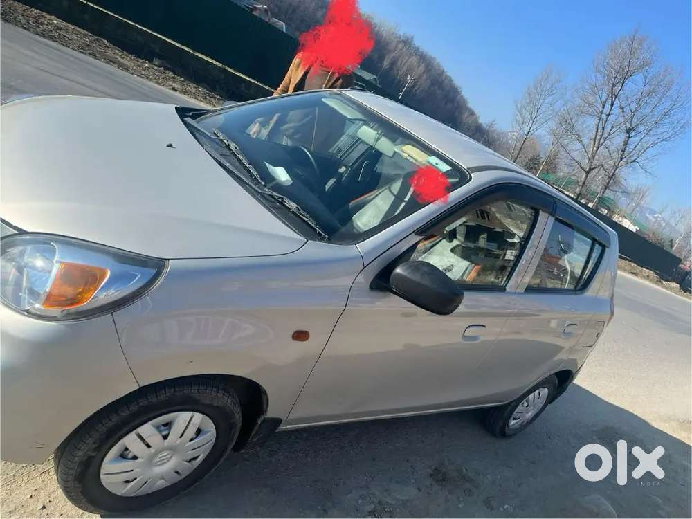 Maruti Suzuki Alto 2022 Petrol Well Maintained