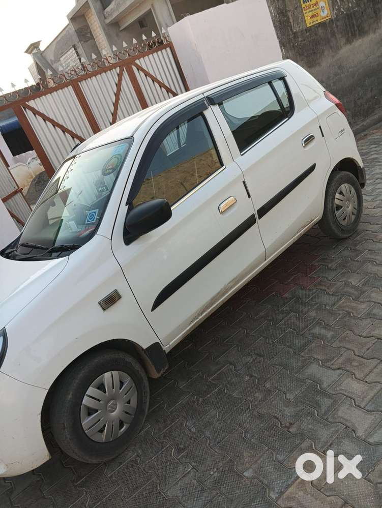 Maruti Suzuki 2022 Car