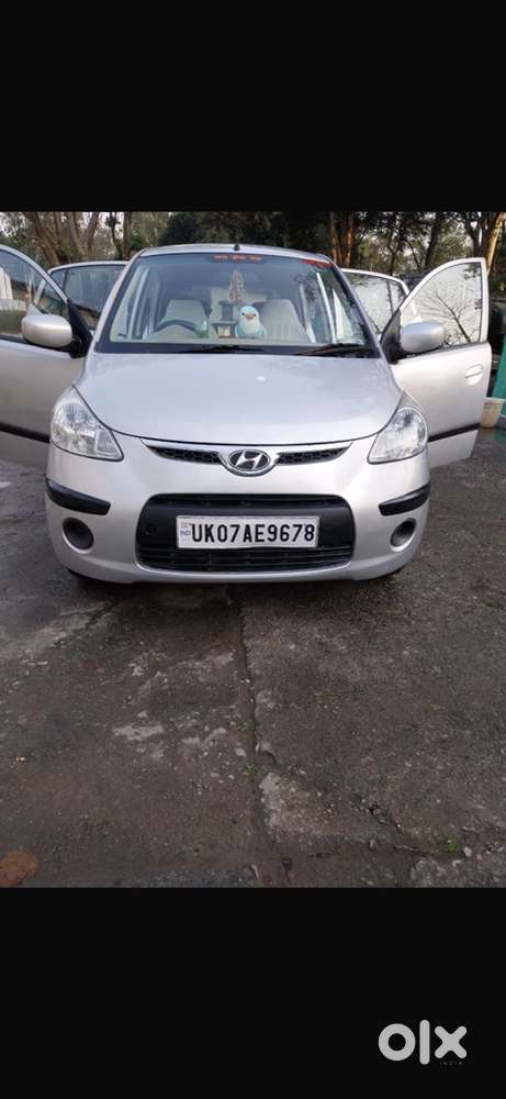 Good Condition