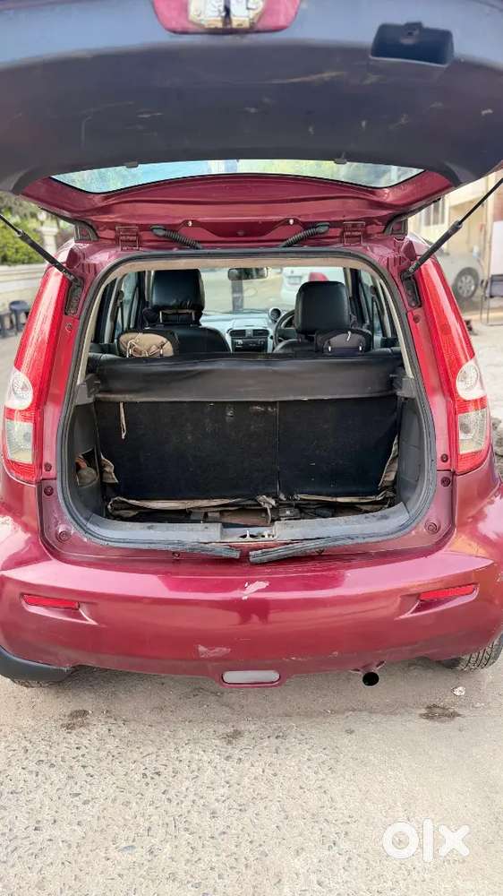 Maruti Suzuki Ritz 2012 Diesel 90000 Km Driven