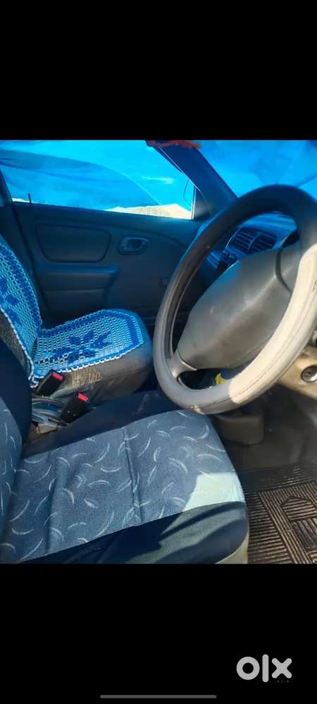 2007 Maruti Suzuki Alto Lx Bsiii