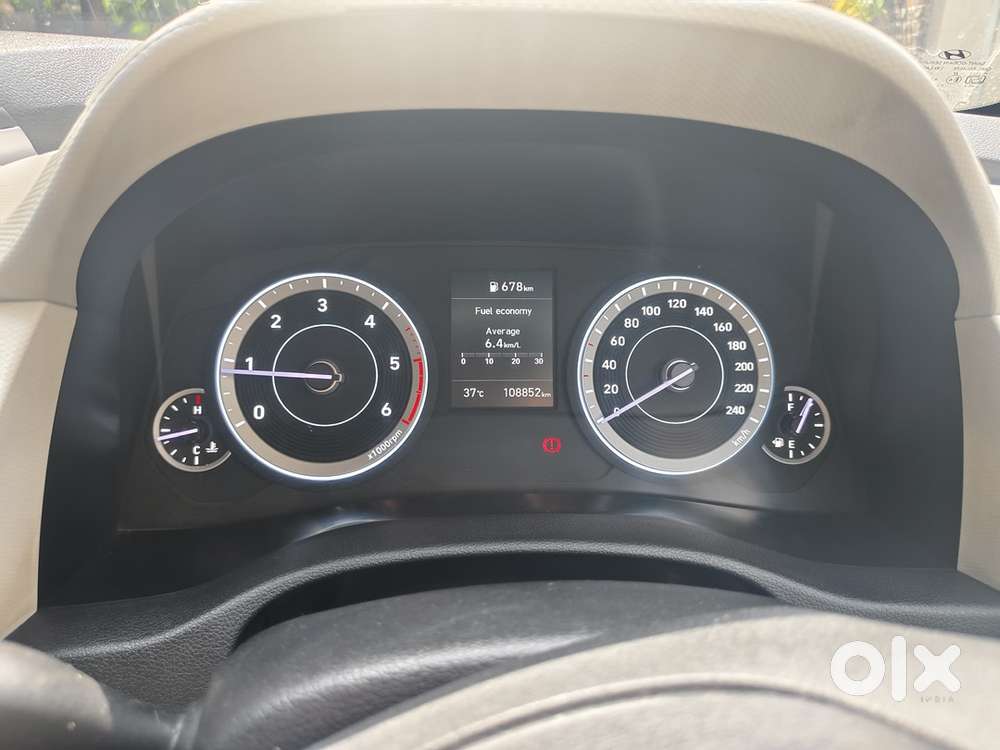 Hyundai Creta 1.5 Diesel 2020 Mh15