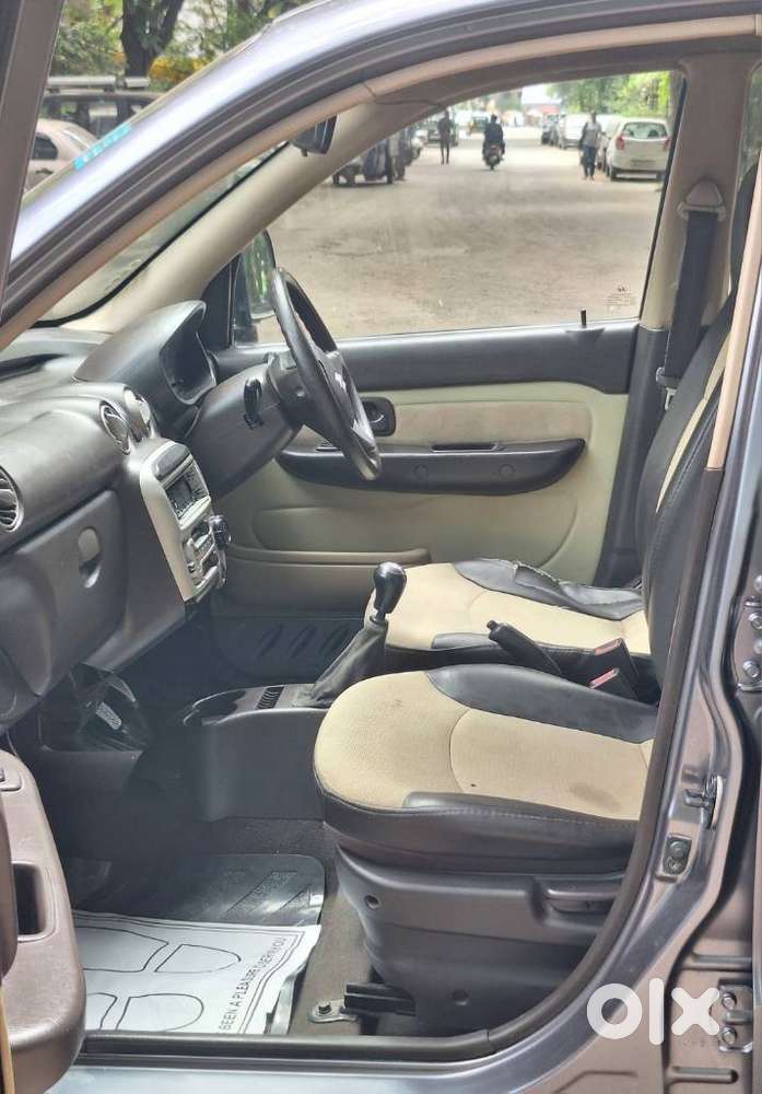 Hyundai Santro Xing Gl, 2011, Petrol
