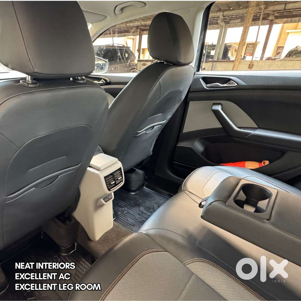 Skoda Kushaq Style At  Mint Condition  Extended Warranty